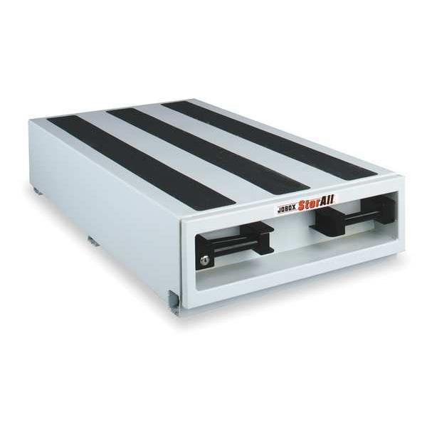 Crescent Jobox White StorAll 9