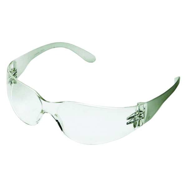 Condor Safety Glasses, Condor V, AntiFog, AntiScratch, AntiStatic