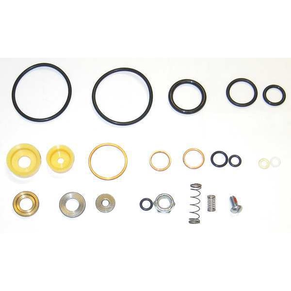 【新発売】 Kit, Seal Wesco For 260005 Number: Model Mfr. With Use ウエイトトレーニング