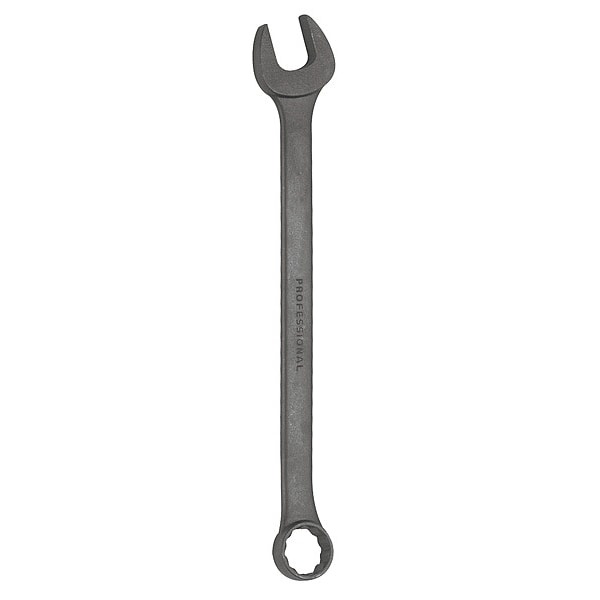 Proto Combination Wrench, SAE, 1-7/16in Size J1246B | Zoro