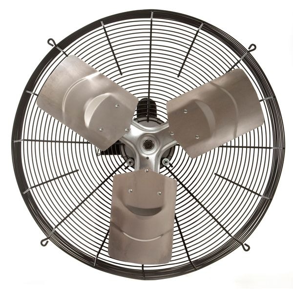 HVAC Parts & Accessories DAYTON 1HKL2 Exhaust Fan,7 In,115V,288 CFM