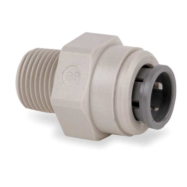 John Guest Pi010823s-pk10 Adapter 1/4 in Tube OD Pk10 for sale online John Guest Pi010823s-pk10 Adapter 1/4 in Tube OD Pk10 for sale online
