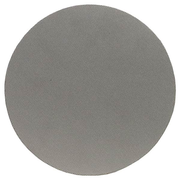 Norton Abrasives PSA Sanding Disc, Diamond, Cloth, 8in, 400G 66260311769