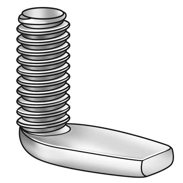 Industrial Fasteners & Hardware Nelson Stud Welding Inc 101010183