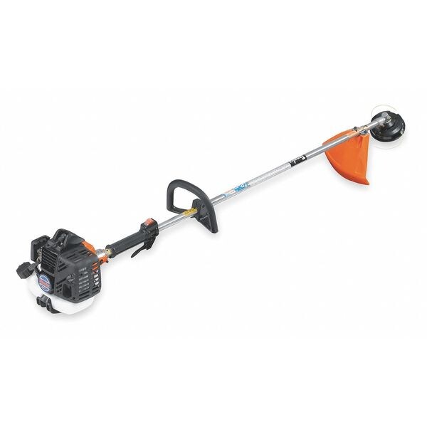 Tanaka String Trimmer, 25CC, 17 In. Cut Width TBC255PF Zoro