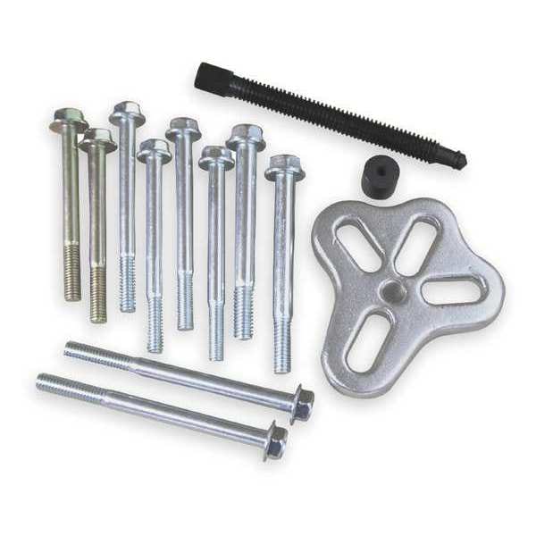 Westward Steering Wheel/Flywheel Puller 1MZR2 Zoro