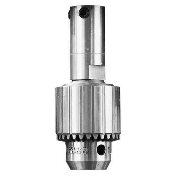 MILWAUKEE Compact Drill to 1/2" Chuck Adapter (4866