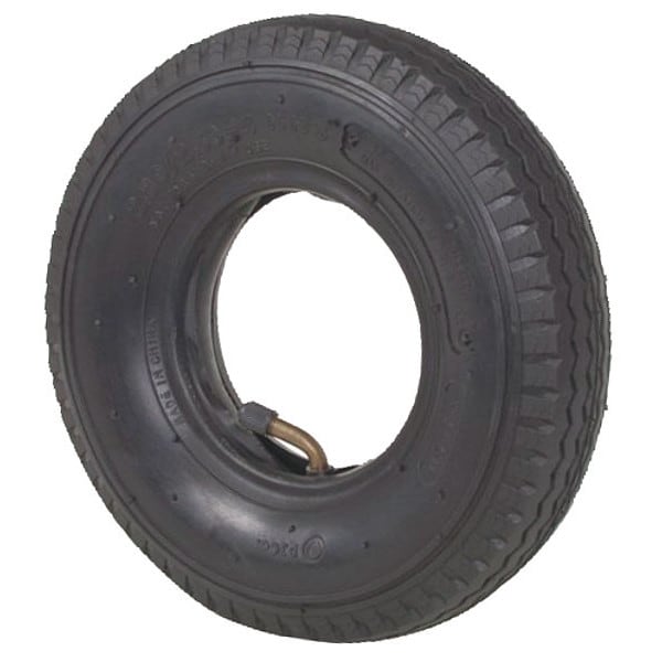 Zoro Select Replacement Tire/Tube, 8 x 2.5 In. 1NWX1 | Zoro
