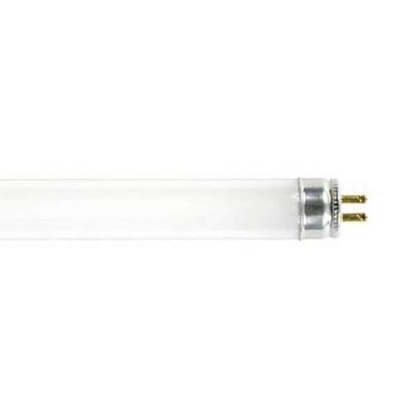 Current Fluorescent Linear Lamp, T5, Neutral, 3500K F28WT5/835ECO/CVG