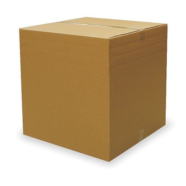 Zoro Select Multidepth Shipping Carton, 24 In. L 0701-1680180