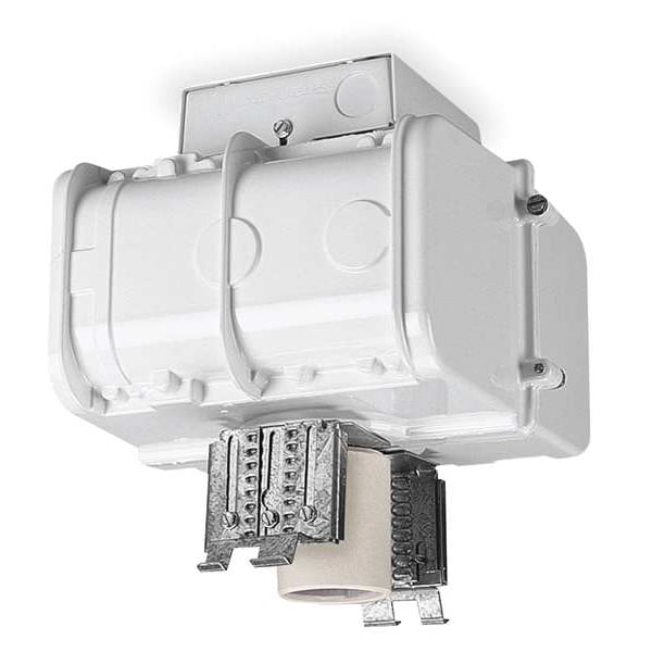 Lithonia Lighting Ballast Housing, Open, High Bay, MH/QRS TH 400MP TB SCWA QRS HSG