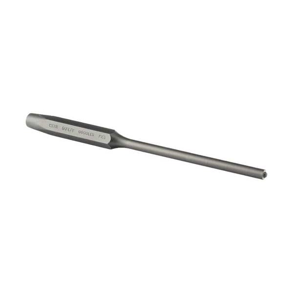 Proto Punch, Roll Pin, 1/4 In J49014 Zoro