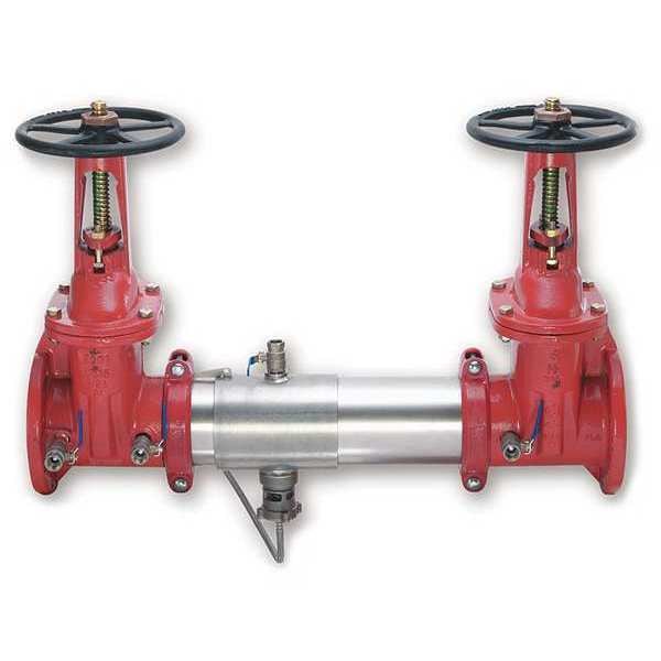 watts 957 backflow