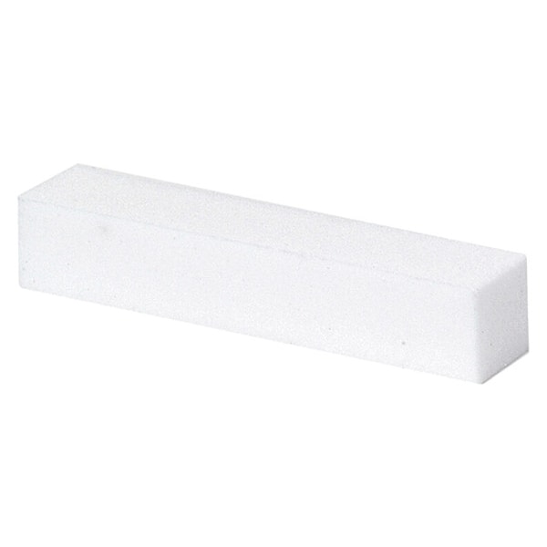 Norton Abrasives Dressing Stick, AlO, Fine, 6x1x1 In 61463610405 Zoro