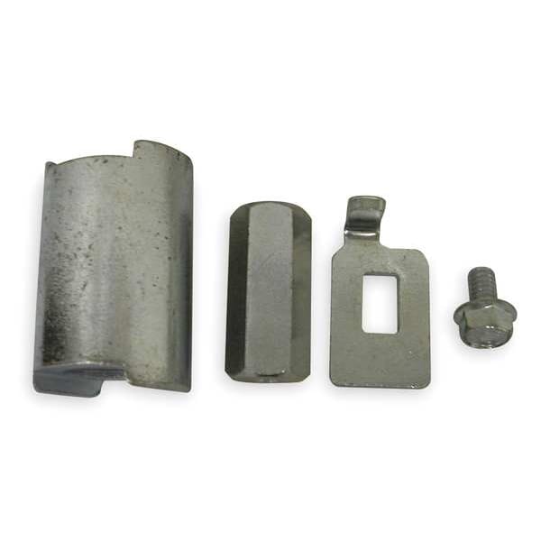 Apollo Valves Stem Extension Kit, 1 1/2 In, 2 In Valve 7830001 Zoro