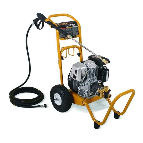 Chore Master Medium Duty 2700 psi 2.3 gpm Cold Water Gas Pressure Washer GP-2700-4MHB