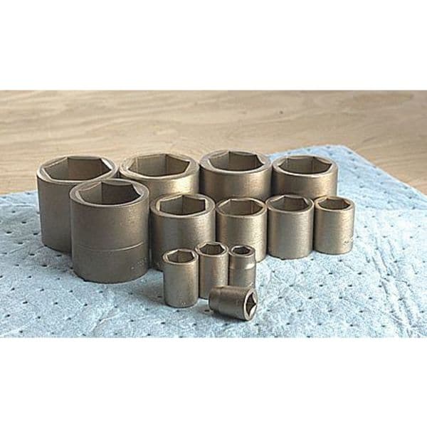 Ampco Safety Tools 3/4 in Drive, 1-7/16