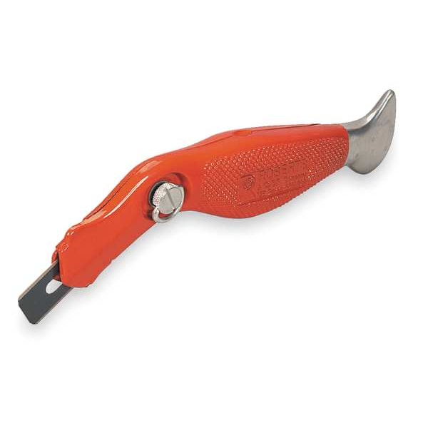 Roberts 10-220 Cut & Jam Carpet Knife