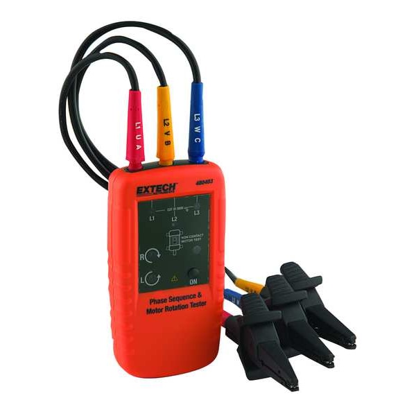 くー Mars 10403 - Single Speed Condenser Fan Motor - 1/6 HP - 208/230