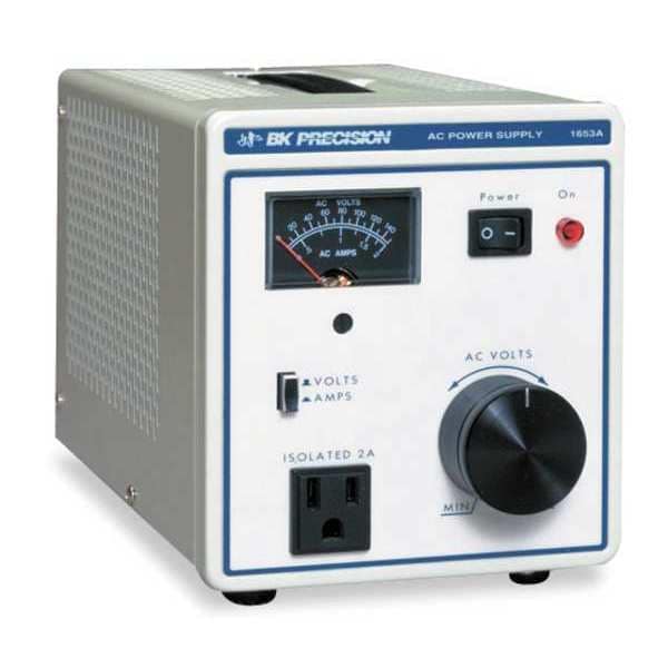 B&K Precision AC Power Supply 1653A