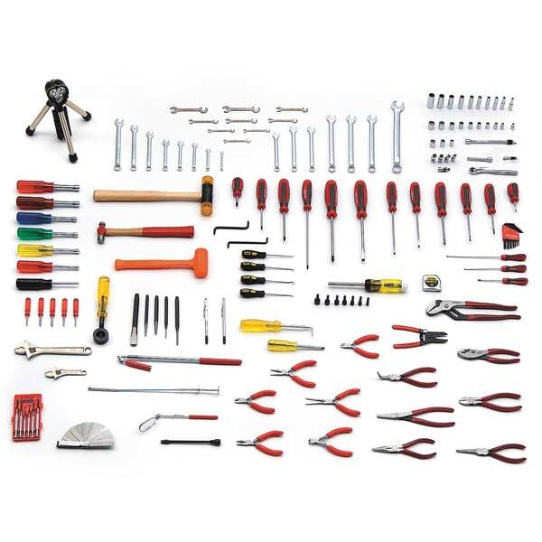 Proto Aircraft/Avionics Tool Set, Avionics, SAE JTS0149AVI Zoro