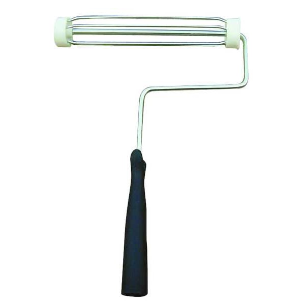 Paint Brushes & Supplies