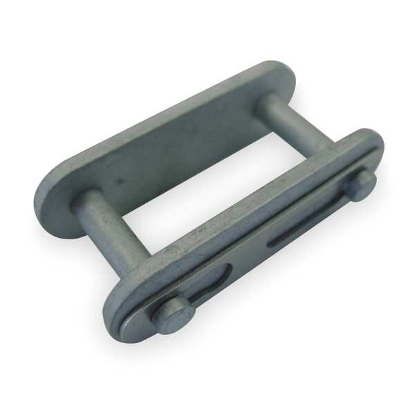 Tsubaki Connecting Link, Double Pitch Neptune C2060HNEPCL Zoro