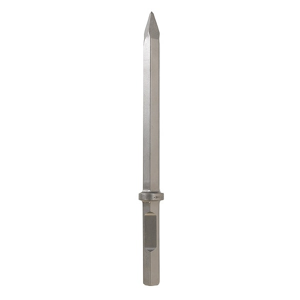 Bosch 20" 1-1/8" Hex Moil Point - White Cap