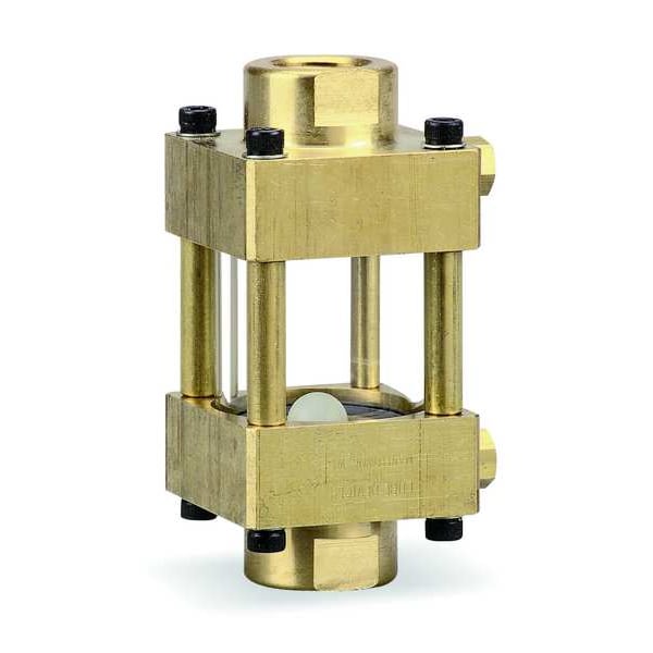 Ldi Industries Flow Sight F301-06-01 | Zoro