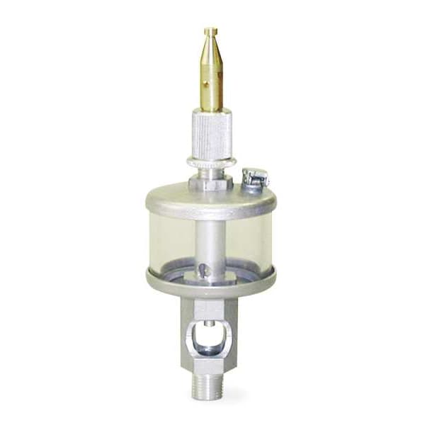 Ldi Industries Reservoir, Oil, 1 Qt RDF11004 Zoro