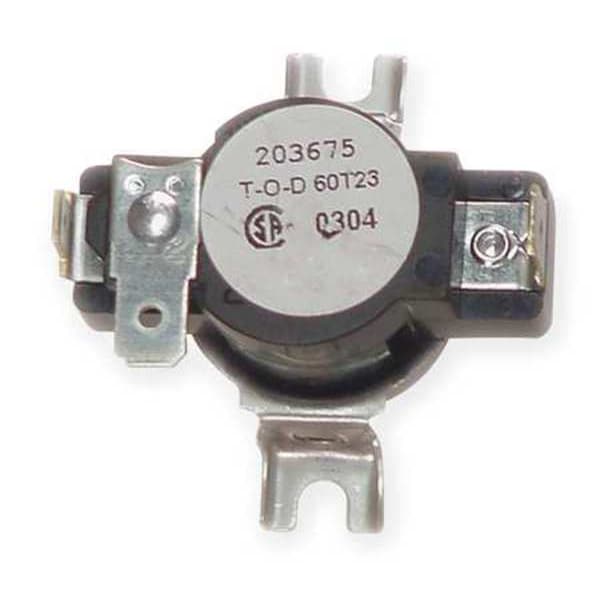 Dayton High Limit Switch 1VLD7 Zoro