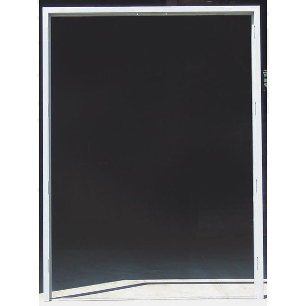 Ceco Masonry/Stud Door Frame, CE, Steel SU 16 CRS 6070 BHRA C1RFB BU-CE