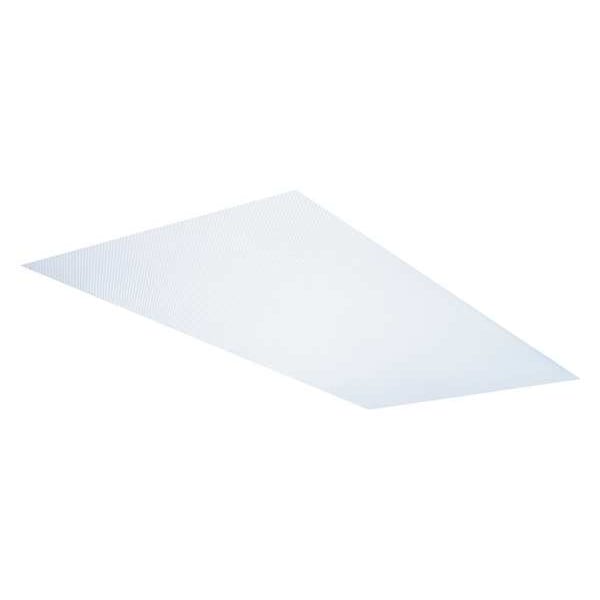 L2GT8 A12 WWGR LITHONIA LIGHTI Acrylic Replacement Lens,F//GT2 MV,GT3 MV,GT4 2MV