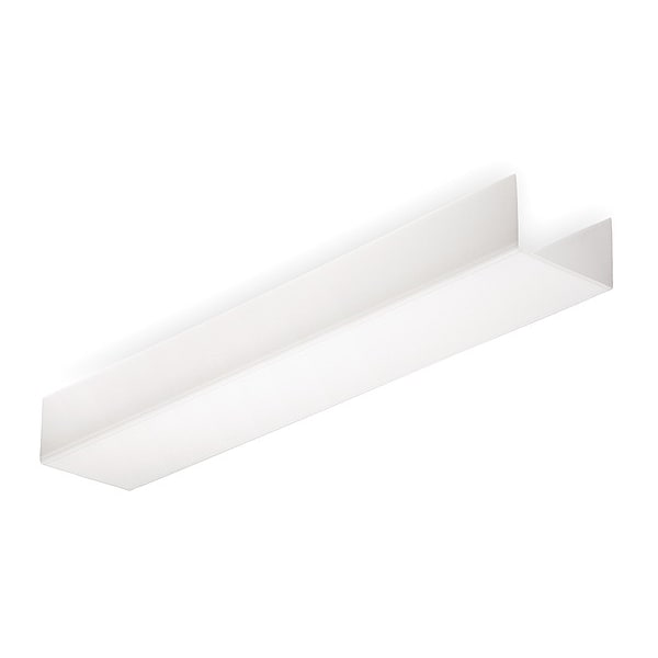 Lithonia Lighting Replacement Diffuser, F/WC 1 30 120 CO S1 DWC36