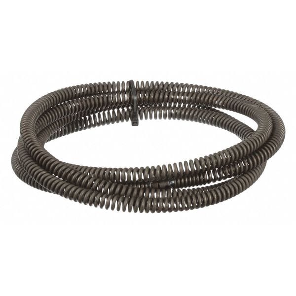 Ridgid Drain Cleaning Cable, 5/8 In. x 10 ft. C-9