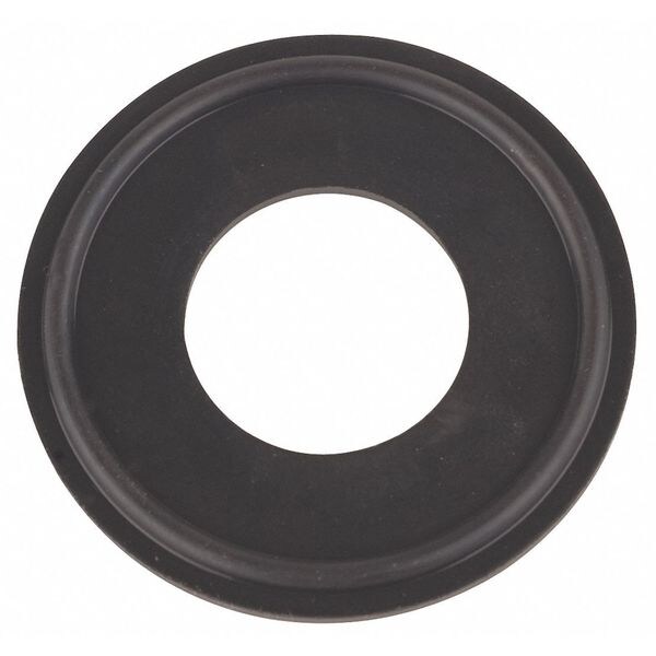 Parker Gasket, 1 In Tube Sz, EPDM, 1500 PSI 40MPE1.0 Zoro