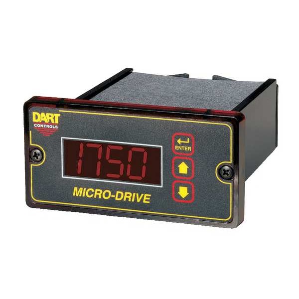 Dart Controls DC Speed Control, 90/180VDC, 5A, NEMA 4X MD10P