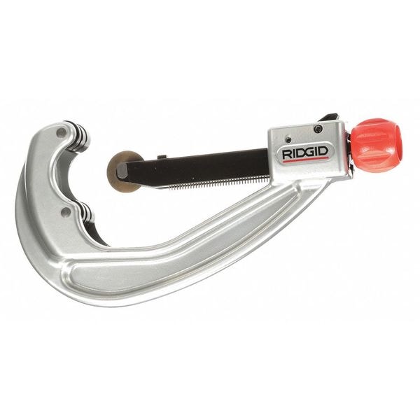 Ridgid Quick Acting Tubing Cutter, CPVC, PEX 154P Zoro