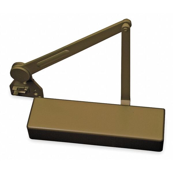 Falcon Hydraulic Falcon SC71 Door Closer Heavy Duty Interior and