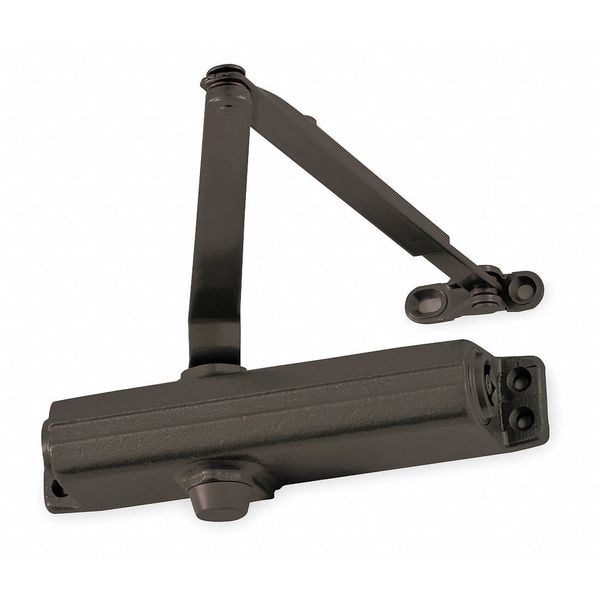 Lcn Hydraulic LCN 1261 Door Closer Standard Duty Interior and Exterior