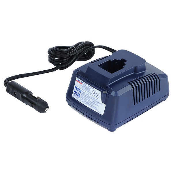 Lincoln Battery Charger, For Use with 1XGN5 1815A
