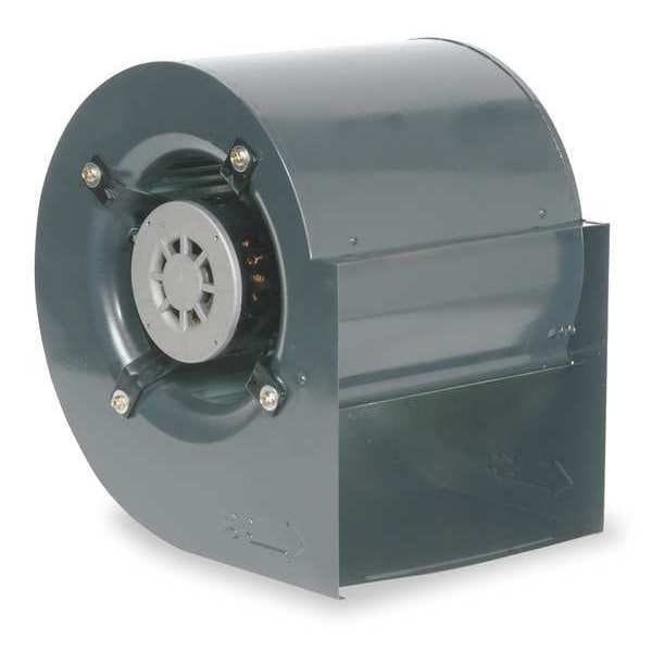 Dayton Blower, Assembled, 115 Volt, 3 Speed 1XJY3 Zoro