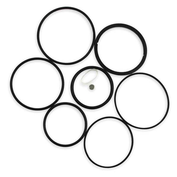 Bostitch Pneumatic Tool Repair Kit, For 2UV91 120965 Zoro