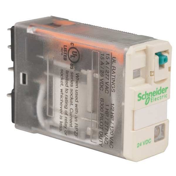 Rpm Power Intermediate Relay Rpm12bd With Led Indicator RPM Power ...