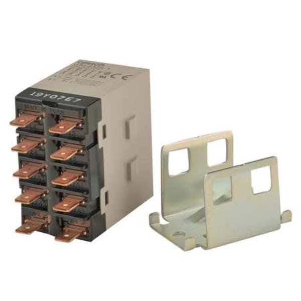 Реле omron g7j