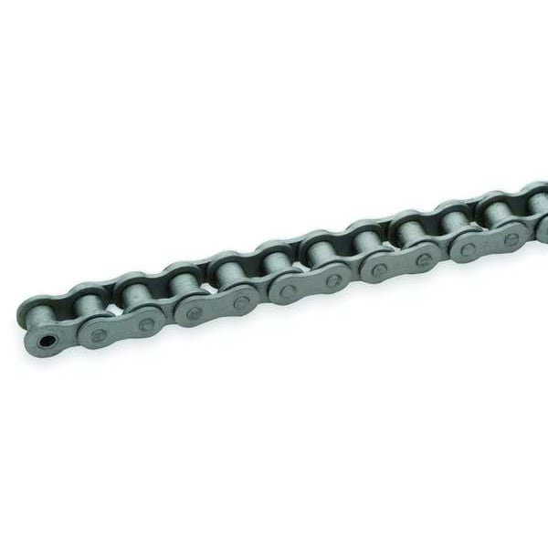 Tsubaki Roller Chain, Neptune, 40NT ANSI, 10 ft. 40NEPRB Zoro
