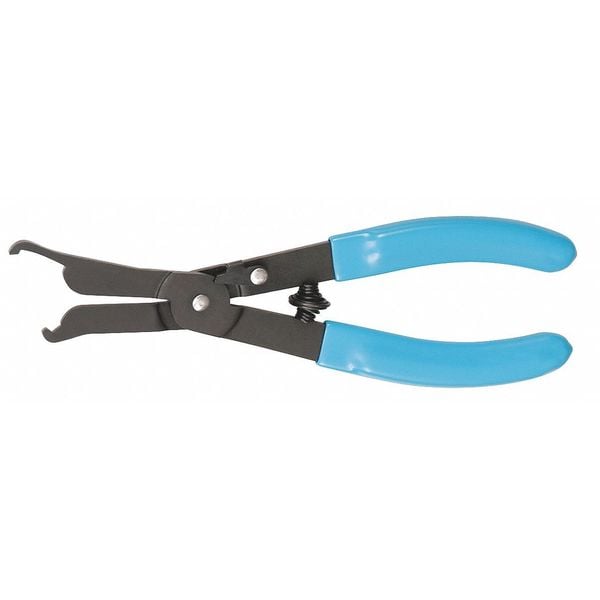 Channellock Locknut Pliers, 81/2 In. 960 Zoro