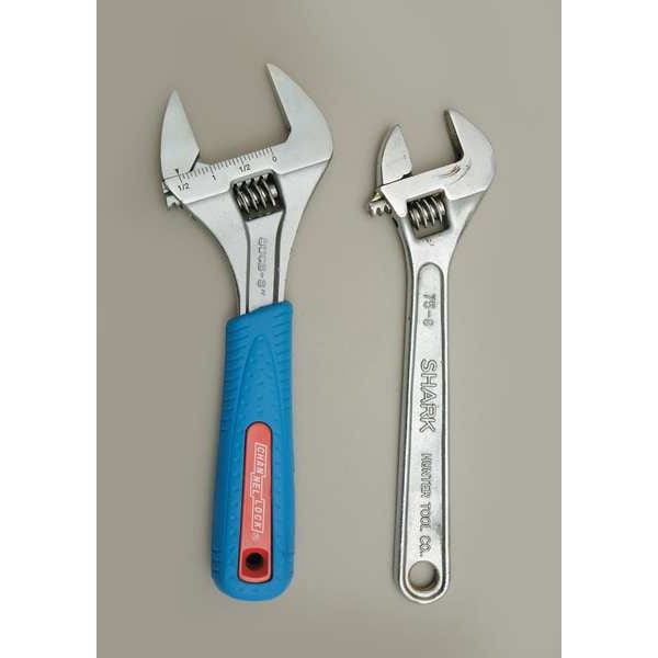 Channellock 8