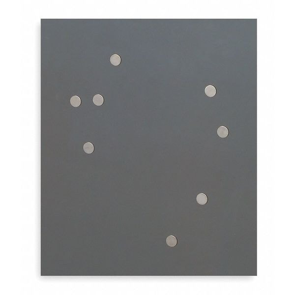 Quartet Silver, Round, PK50 SM50 Zoro