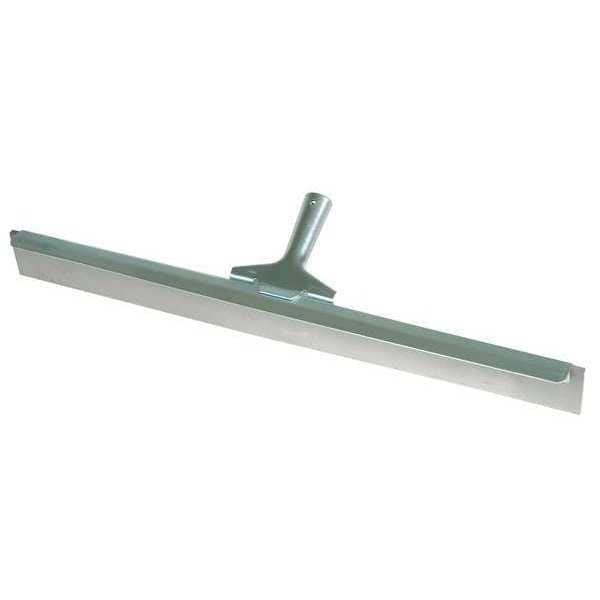 Tough Guy TOUGH GUY Gray 18" Floor Squeegee 1ZBZ8 Zoro